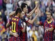 Hãy thôi nói về Barcelona!