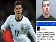 Va chạm với đại ca xã hội đen, Barkley bị dọa trả thù