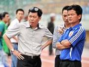 Hội chứng bỏ V-League: Cái sẩy nẩy cái ung