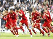 Bán kết Champions League: Pep Guardiola, "bàn tay nhỏ" và cơn ác mộng của Real