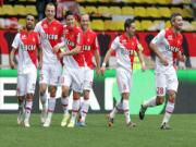 Berbatov ghi tuyệt phẩm, Monaco giành vé Champions League