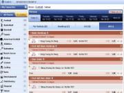 "Vòi bạch tuộc" bủa vây bóng đá nội