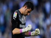 Bản tin tổng hợp sáng 19/4: Đến lượt Kiko Casilla thẳng thừng từ chối Man Utd