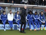 23h30 ngày 5/4, Chelsea - Stoke: Khi Mourinho vào đường cùng