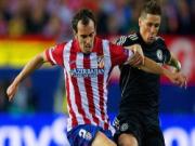 1h45 ngày 1/5, Chelsea - Atletico Madrid : Chờ chất đặc biệt của Mourinho