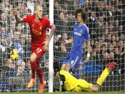 Liverpool - Chelsea: Ngày phán quyết