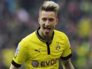 Chuyển nhượng Real: Reus đã là người của kền kền trắng