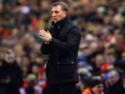 Liverpool thắng nhọc Middlesbrough, Rodgers lên tiếng khen ngợi đối thủ