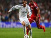 1h45 ngày 30/4, Bayern Munich - Real Madrid: Lịch sử đừng lên tiếng