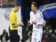 Báo chí thân Madrid lại mở chiến dịch chống Barca