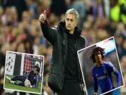 Liverpool chớ coi thường Chelsea B của Mourinho