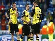 Hãy khâm phục Dortmund thay vì chê trách họ