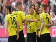 Dortmund và Atletico: Sự tương đồng kỳ lạ?