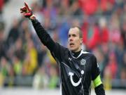 Bệnh trầm cảm đe dọa tính mạng giới cầu thủ