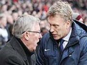 Man Utd, Sir Alex và kịch bản hoang đường ngày Cá tháng tư