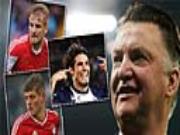 M.U: Tướng mới sẽ có toàn quyền quyết định chuyển nhượng