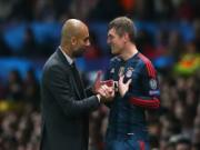 Pep Guardiola: "Bayern muốn Kroos ở lại"