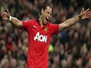 Bản tin tổng hợp chiều 24/7: Atletico Madrid chính thức tiếp cận Javier Hernandez