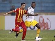 Hà Nội T&T nhận thất bại đầu tiên ở AFC Cup 2014