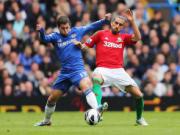 Swansea - Chelsea: Ngư ông đắc lợi