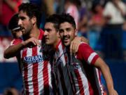 Giải mã Atletico Madrid: Chiều sâu đội hình và sức mạnh tập thể