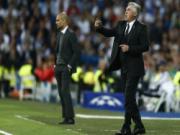 Ancelotti và Pep Guardiola: Giữa hai thái cực