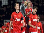 Câu chuyện quanh chiếc ghế huấn luyện: Nếu người thay Ferguson là Pep...
