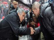 Simeone- Mourinho: Ai là "Người đặc biệt" hoàn hảo?