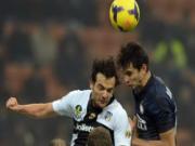 20h00 ngày 19/4, Parma - Inter Milan: Kịch chiến trên sân Tardini