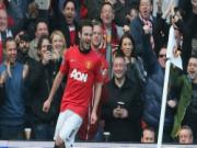 Đả bại Newcastle, Juan Mata khiêu chiến Bayern Munich