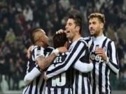 23h30 ngày 19/4, Juventus - Bologna: Cuộc dạo chơi của lão bà