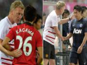 Soi kỹ "báu vật" phòng thân của David Moyes