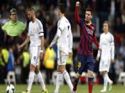 Barcelona: Khi Martino chờ “Messidependencia”