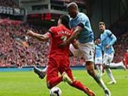 Trọng tài đã thiên vị Liverpool ở chung kết Premier League