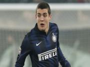 Kovacic và Ircadi để ngỏ khả năng rời Inter Milan, Man Utd cùng Atletico Madrid mừng thầm