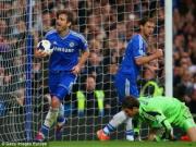 Chelsea bất ngờ muốn giữ chân Lampard
