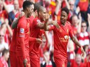 Hãy ngăn Liverpool lại, nếu có thể!