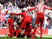 Liverpool và Atletico: Những CLB đặc biệt giữa thế giới tiền bạc