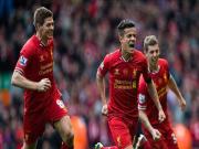 Những điều rút ra sau chiến thắng của Liverpool trước Man City