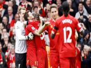Liverpool: Cái số vô địch?