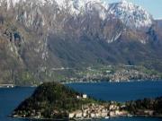 Messi mua biệt thự trong khu vực thơ mộng bậc nhất Italy