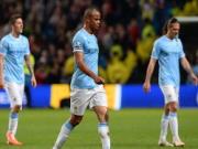 HLV Pellegrini tiết lộ lý do khiến Man City sảy chân: Liverpool là thủ phạm