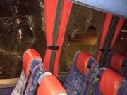 CĐV Man City hoảng loạn vì bị tấn công tại Liverpool