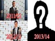 Cầu thủ trẻ xuất sắc nhất Premier League 2013/14: Anh là ai?