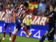 "Mổ xẻ" chiến thuật trận Atletico hòa Chelsea: Sở đoản khó đánh sở trường