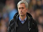 Mourinho không quan tâm đến những điều Rodgers nói về Chelsea