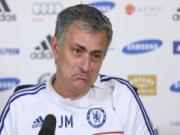 Mourinho: "Champions League còn lâu mới kết thúc. Ai hoài nghi thì ở nhà xem tivi"