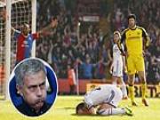 Mourinho nói dóc hơn cả "Cậu bé chăn cừu"