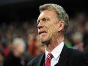 David Moyes biện minh cho trận thua Everton