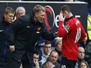 Tiết lộ những chuyện động trời ở M.U dưới triều đại David Moyes